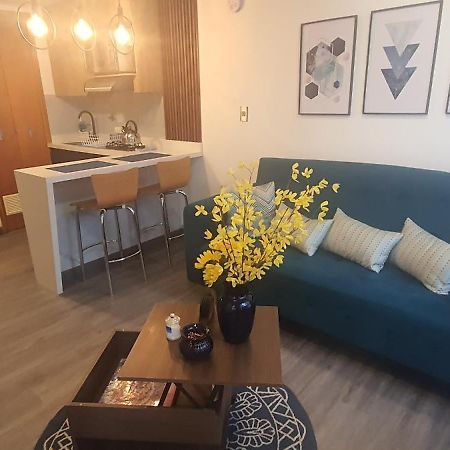 Apartamento Cerca A Plaza Mayor Medellín Exteriér fotografie
