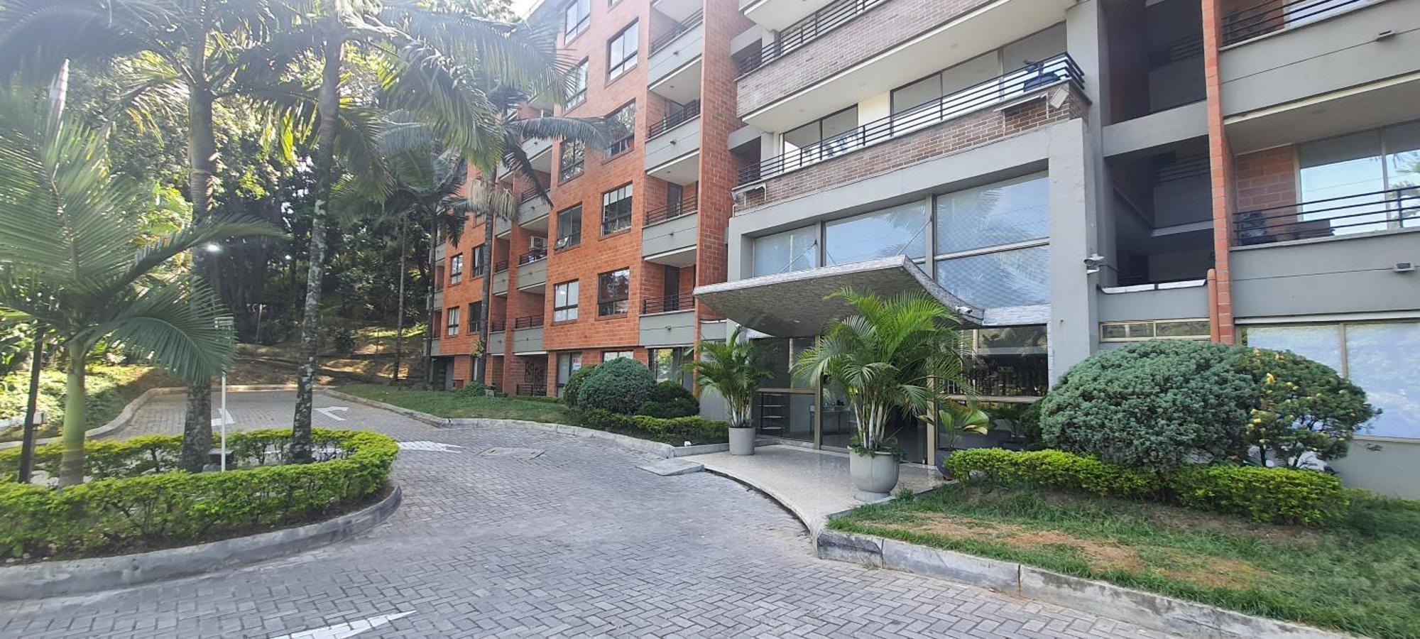 Apartamento Cerca A Plaza Mayor Medellín Exteriér fotografie