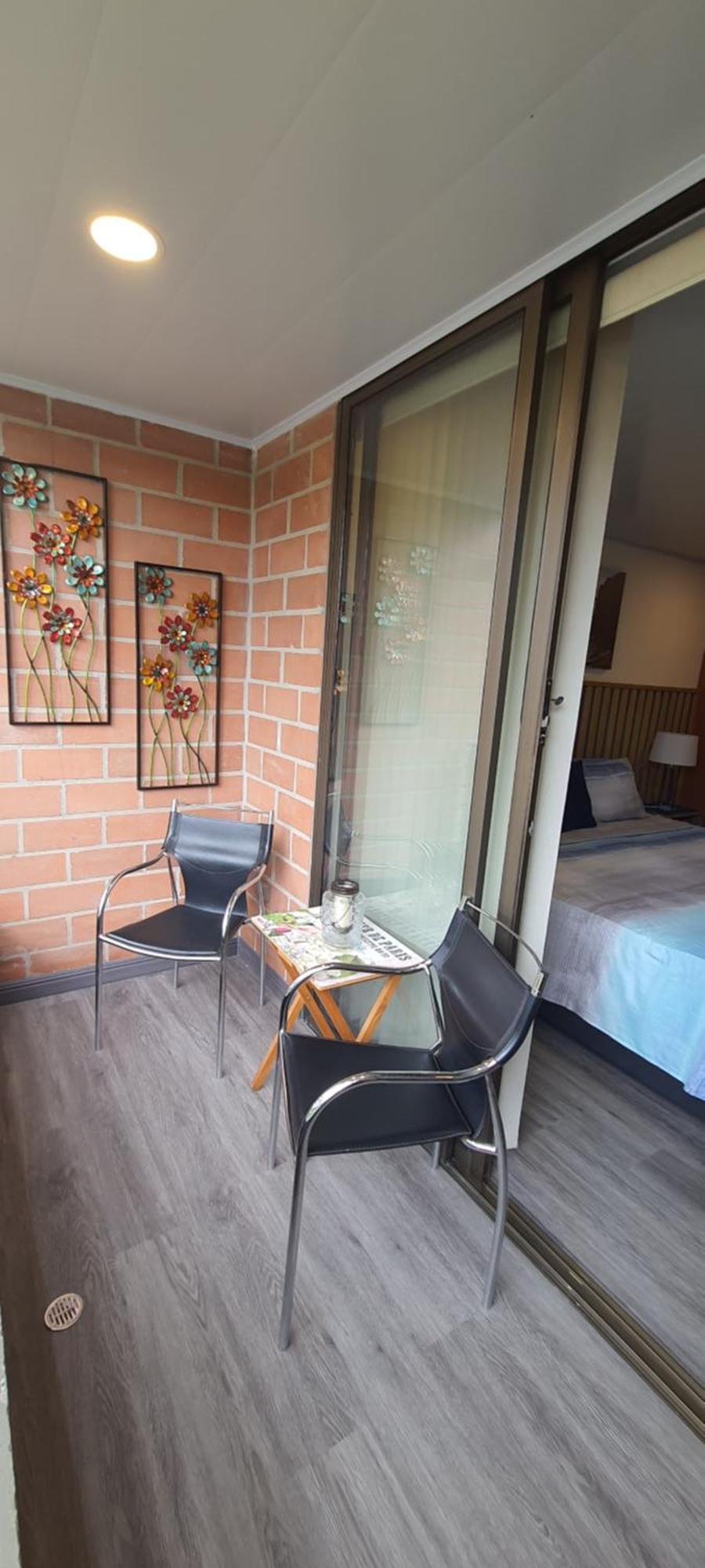 Apartamento Cerca A Plaza Mayor Medellín Exteriér fotografie