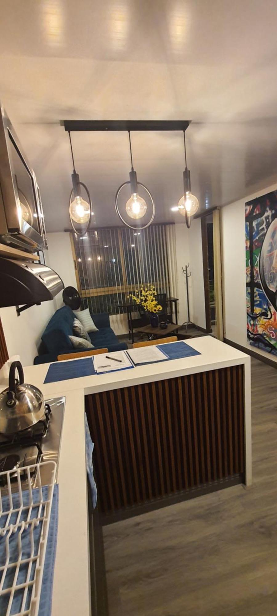 Apartamento Cerca A Plaza Mayor Medellín Exteriér fotografie