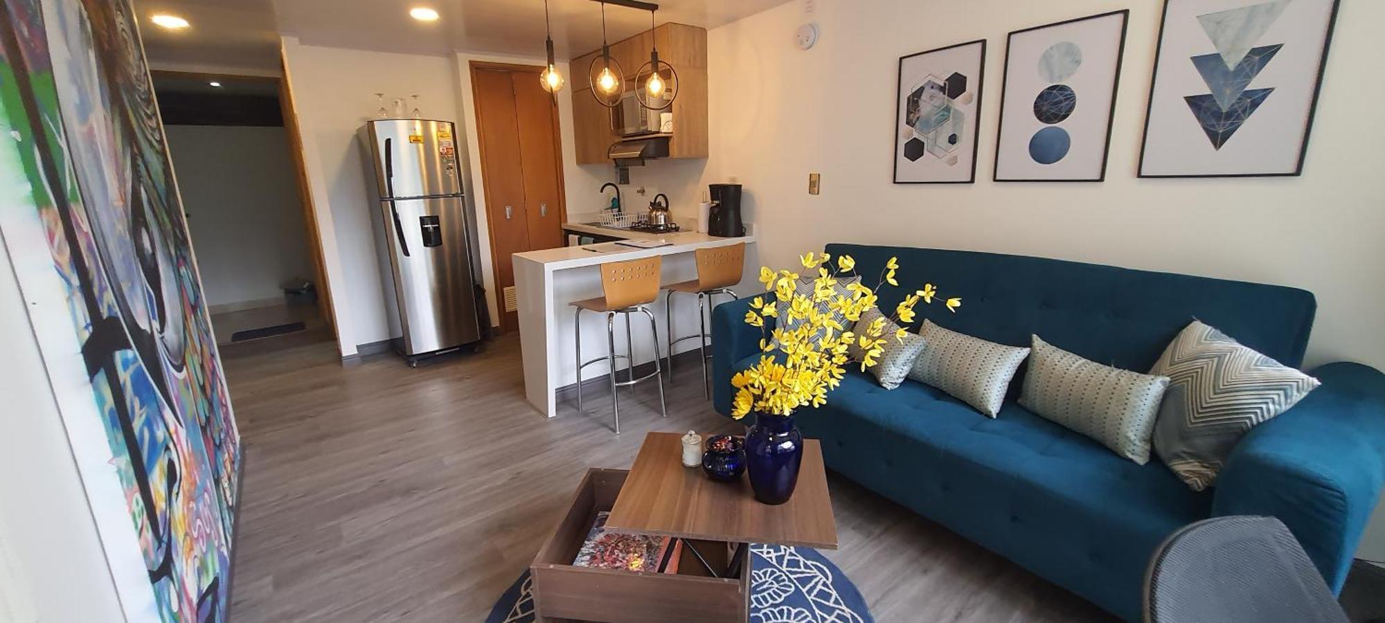 Apartamento Cerca A Plaza Mayor Medellín Exteriér fotografie