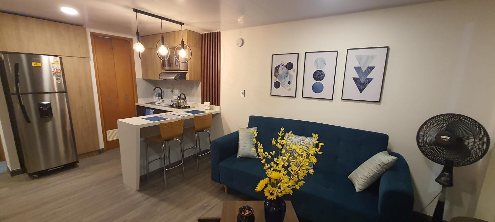 Apartamento Cerca A Plaza Mayor Medellín Exteriér fotografie